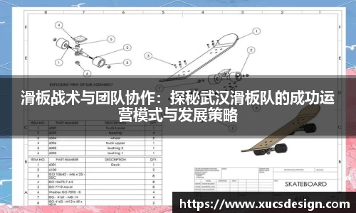 滑板战术与团队协作：探秘武汉滑板队的成功运营模式与发展策略