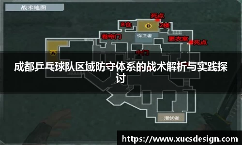 成都乒乓球队区域防守体系的战术解析与实践探讨